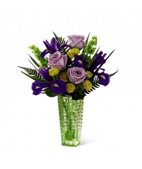 The FTD Garden Vista Bouquet by Better Homes and Gardens